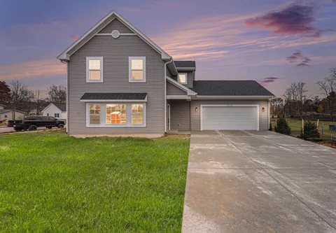 9720 Opal Lane