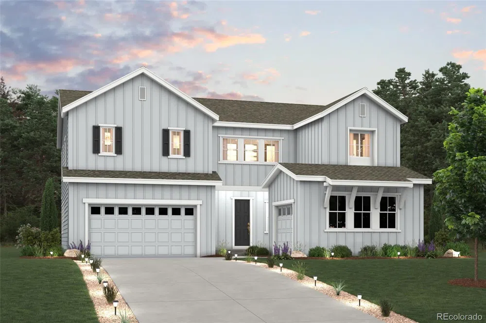 13900 Hanging Lake Street Parker, CO 80138