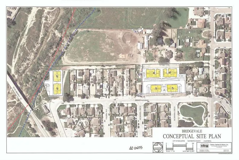 340 Bridgevale Road Hollister, CA 95023