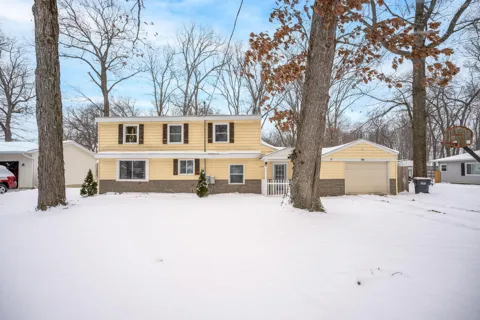 1729 Vickery Road