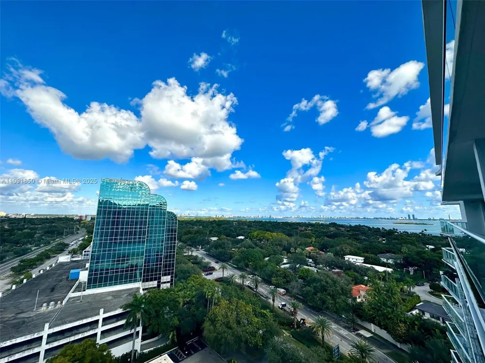 4250 Biscayne Blvd #1505 Miami, FL 33137