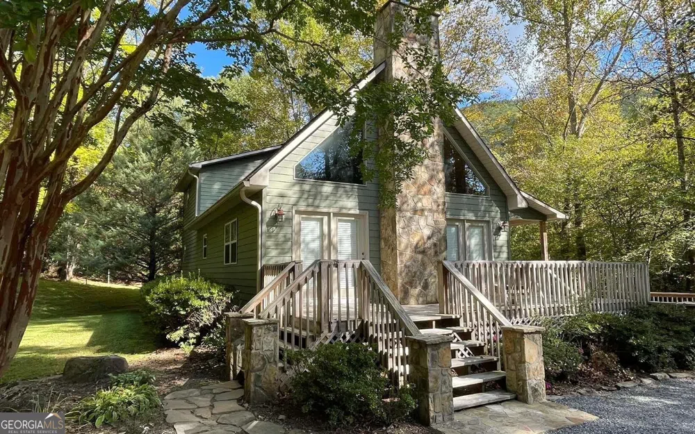 9892 Tusquittee Road