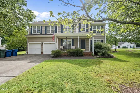 4317 Marbrey Drive