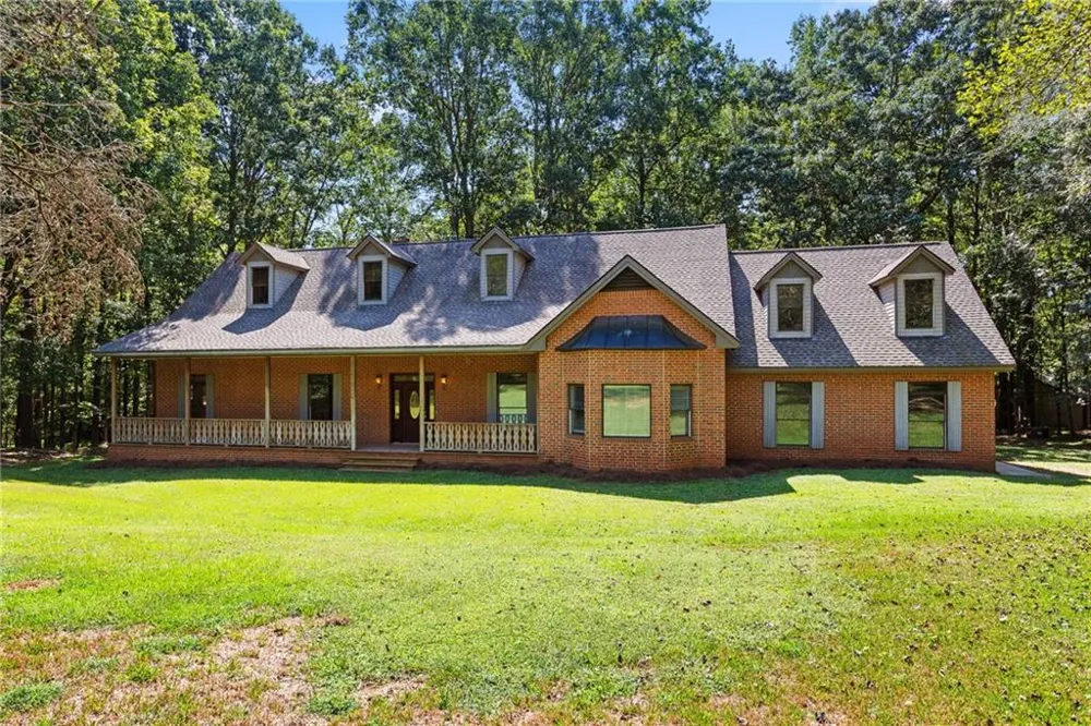 95 Fern Court Stockbridge, GA 30281