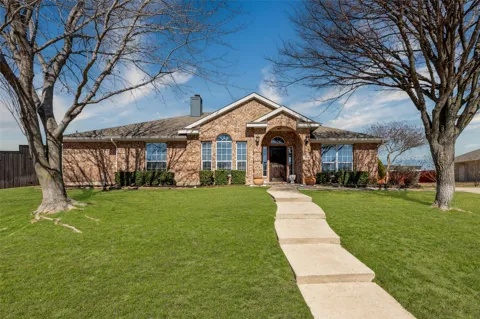 1703 Stonecrest Trail