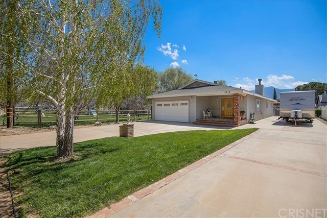 3718 Gillespie Avenue