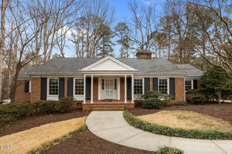 4030 Glen Laurel Drive