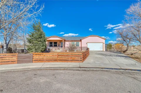 463 Blackfoot Court