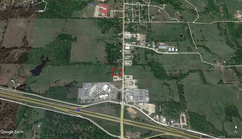 524 S. Oak Van, TX 75790