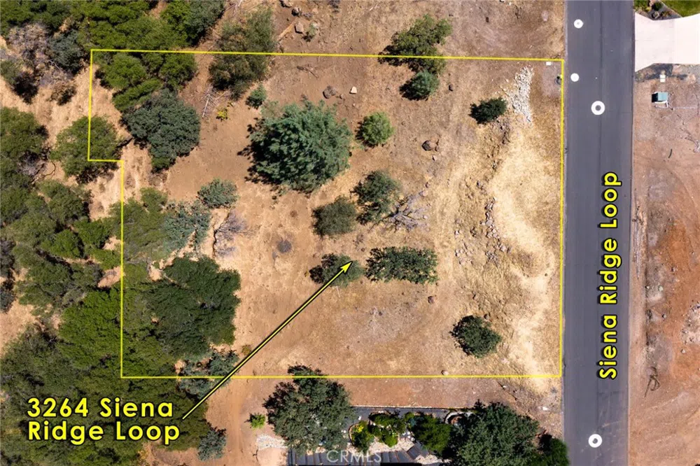 3264 Siena Ridge Loop Chico, CA 95928