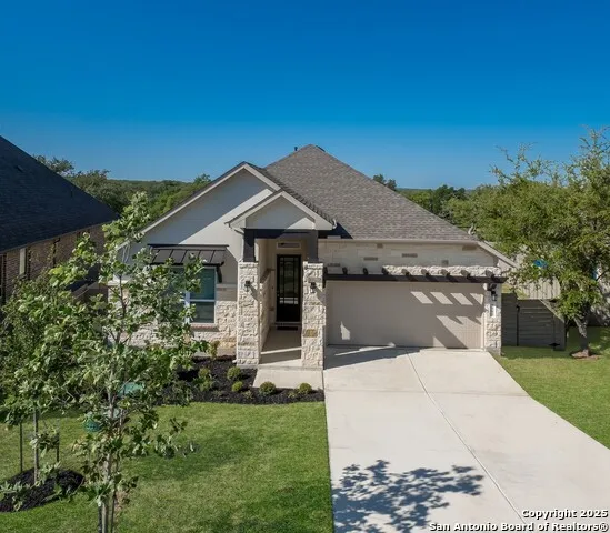 593 Tobacco Pass New Braunfels, TX 78132