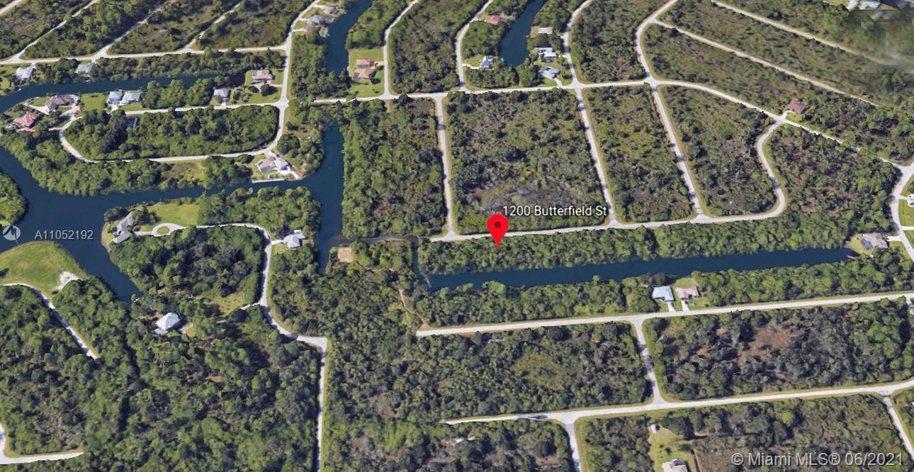 1200 Butterfield Dr Port Charlotte, FL 33953