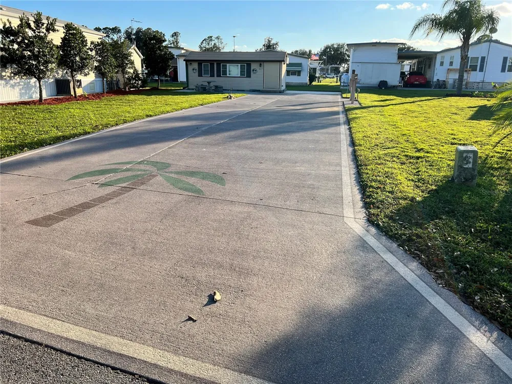5037 SHORE LINE DRIVE Polk City, FL 33868