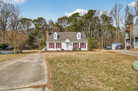 637 Yates Place