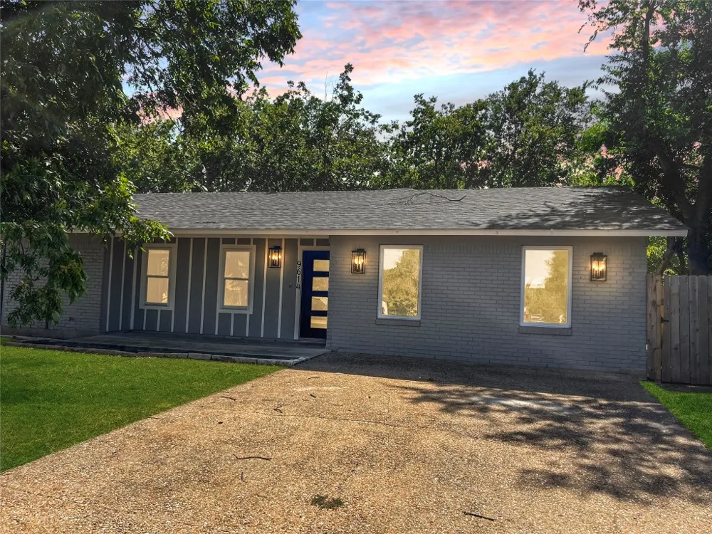 9614 Newfoundland Circle Austin, TX 78758