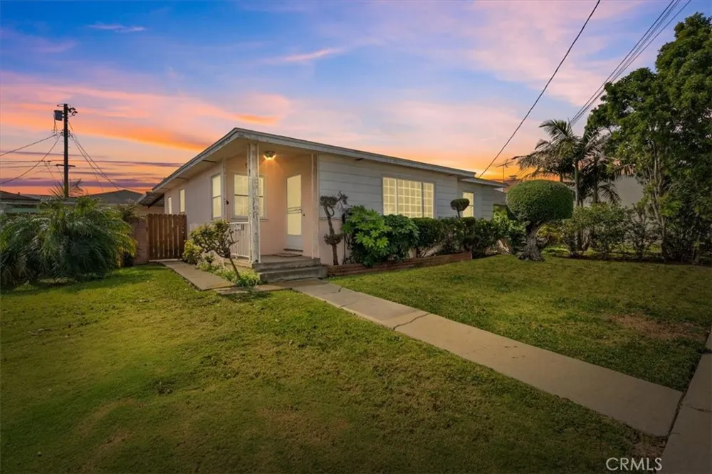 1652 W 182nd Street Gardena, CA 90248