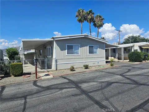 999 S Santa Fe Avenue #86