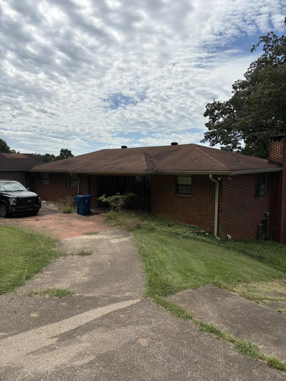 39 Clift Trail Rossville, GA 30741