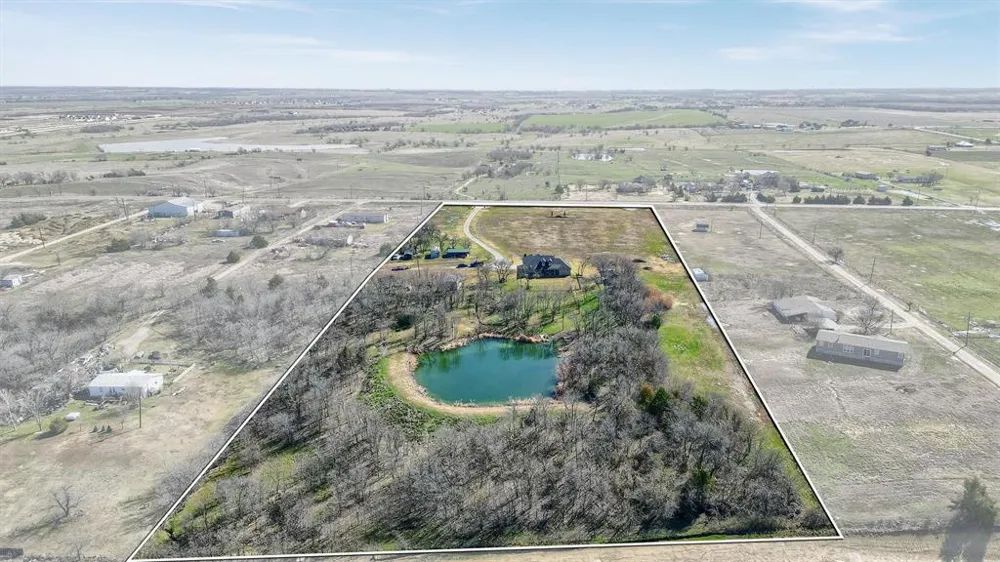 17405 W Fm 455 Celina, TX 75009