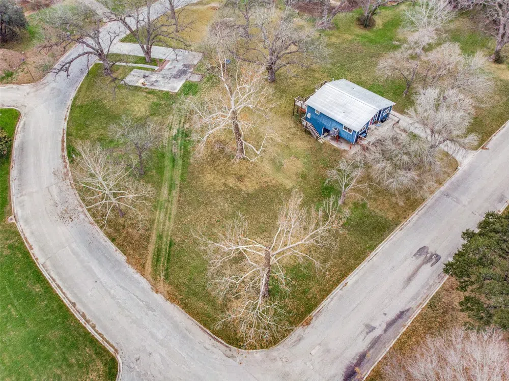46 GLEN COVE DRIVE Seguin, TX 78155