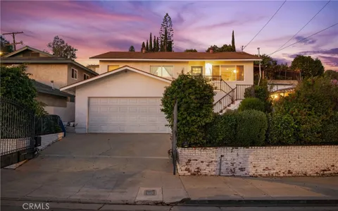 4153 Blanchard