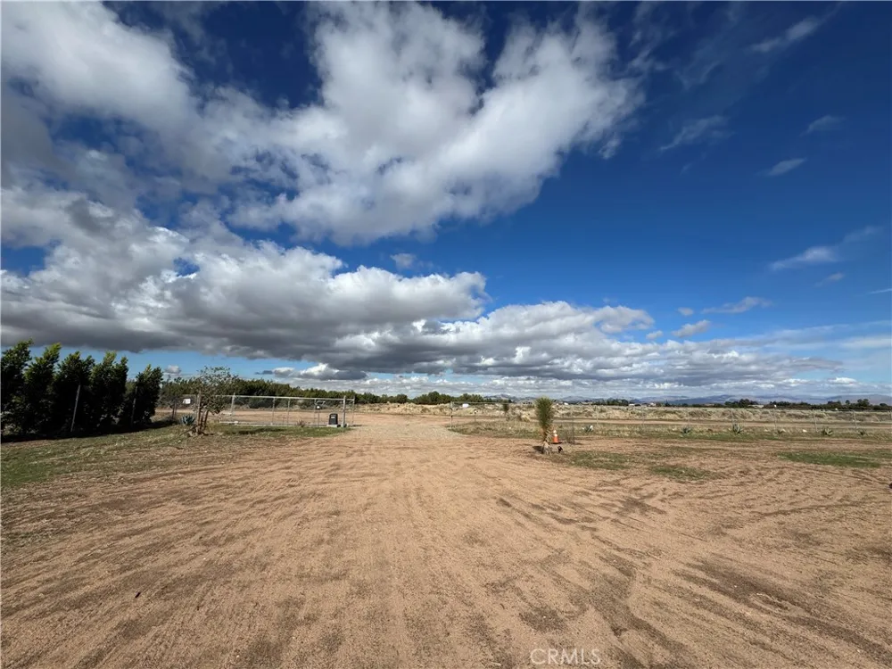 Cromdale Street Hesperia, CA 92344
