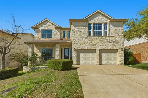 7825 Wisteria Valley Drive
