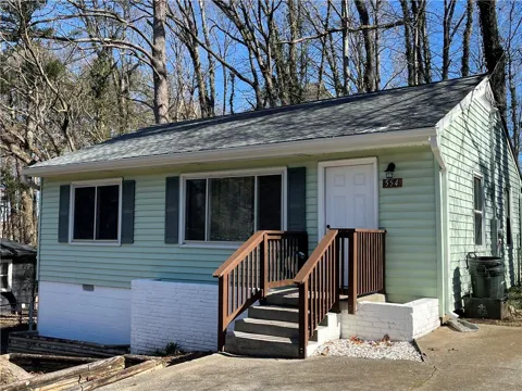 554 Alpine Way
