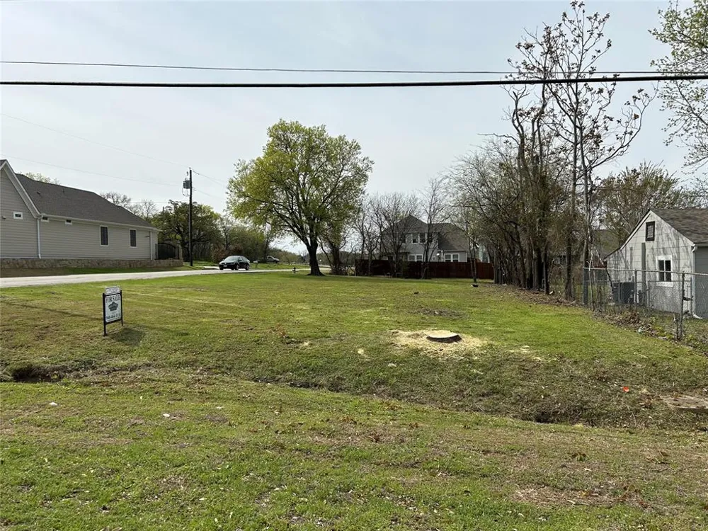 114 Denton Street E Argyle, TX 76226