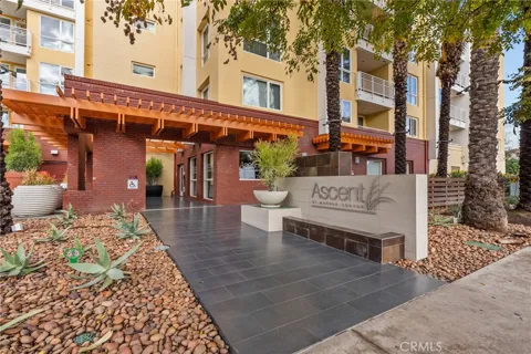 21301 Erwin Street #226