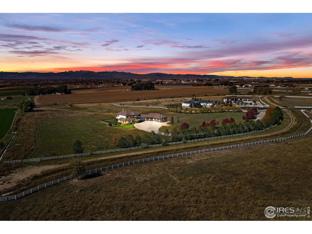 27132 Coyote Ridge Lane Johnstown, CO 80534