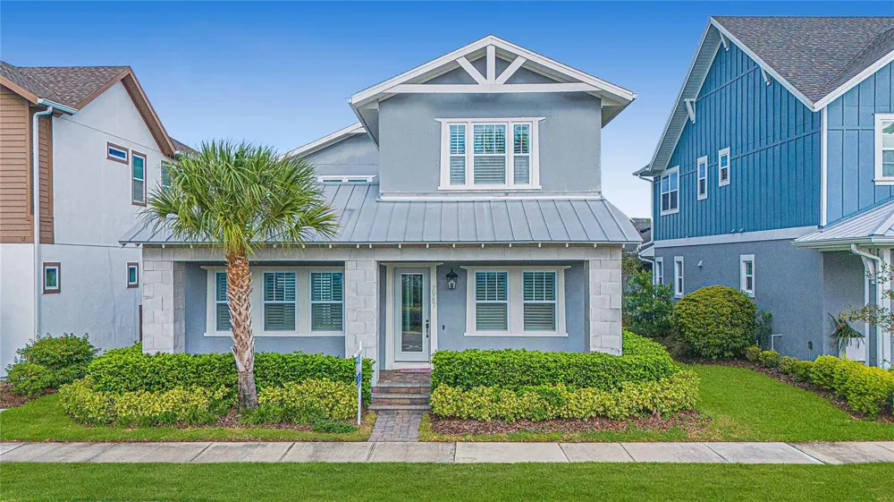 7967 NEMOURS PARKWAY Orlando, FL 32827