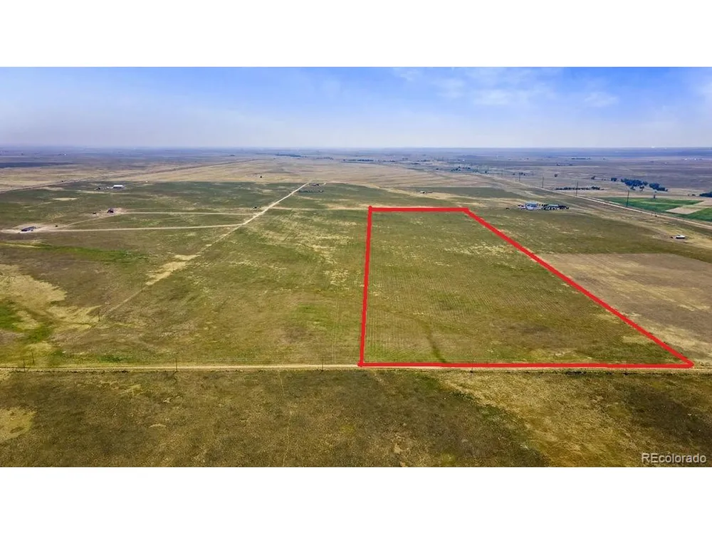 0 County Road 116 Nunn, CO 80648