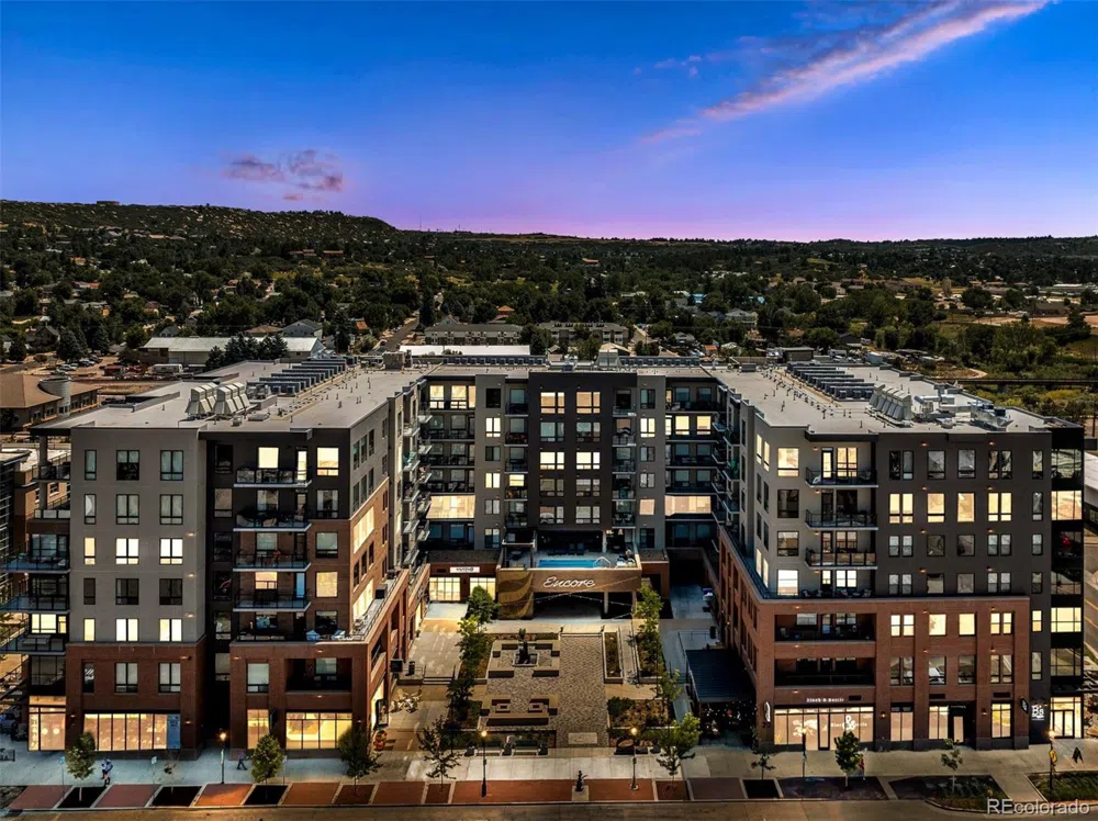 20 Wilcox Street #309 Castle Rock, CO 80104