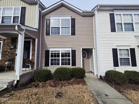 3111 Ivey Wood Lane