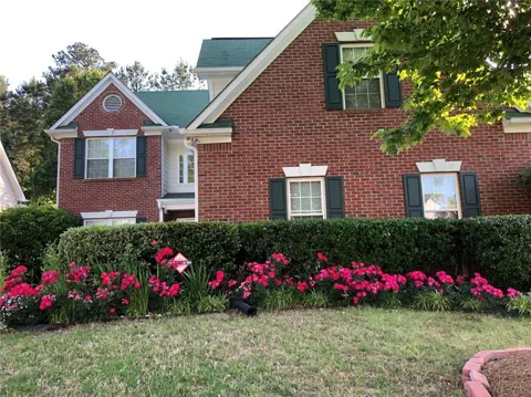 442 Mimosa Grove Crossing