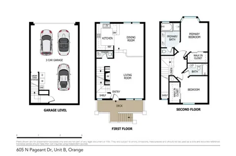 605 Pageant Drive #B