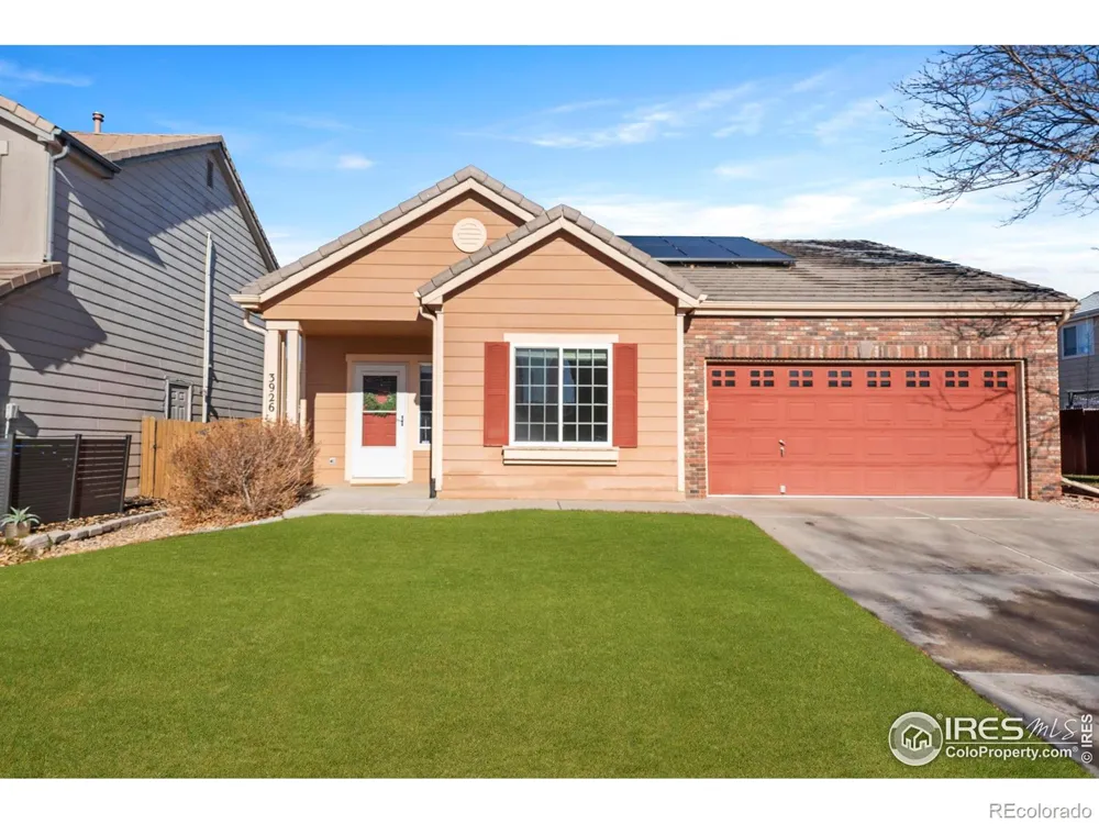 3926 Rannoch Street Fort Collins, CO 80524