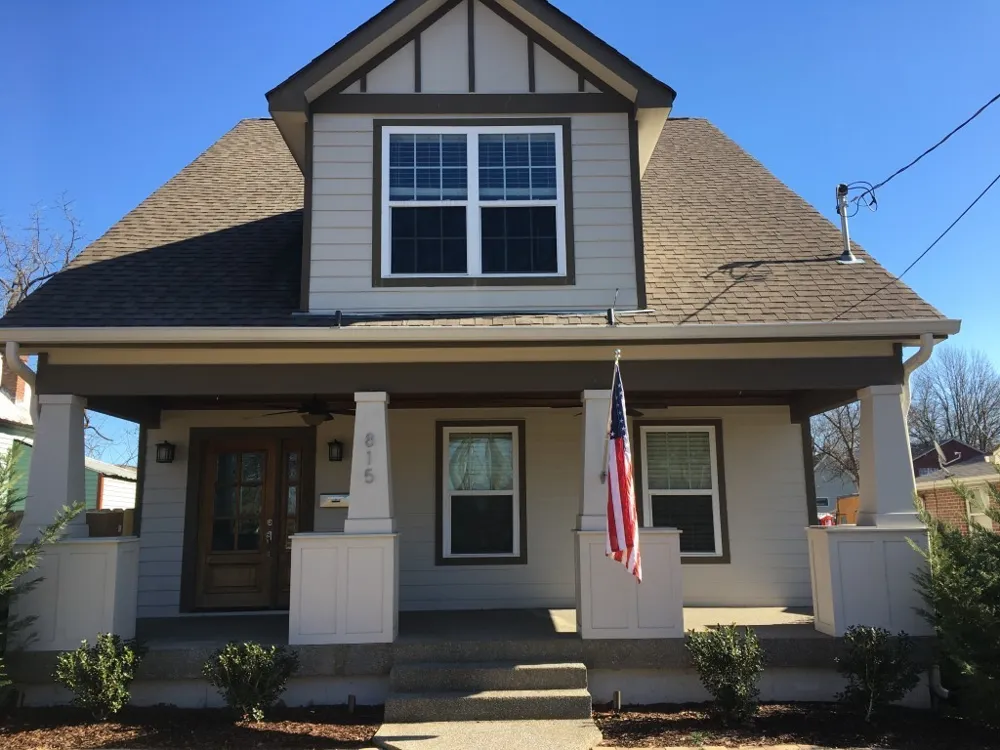 815 Lischey Ave Nashville, TN 37207