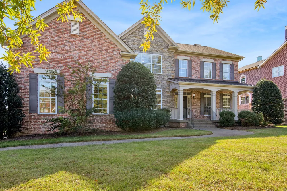 9659 Radiant Jewel Ct Brentwood, TN 37027