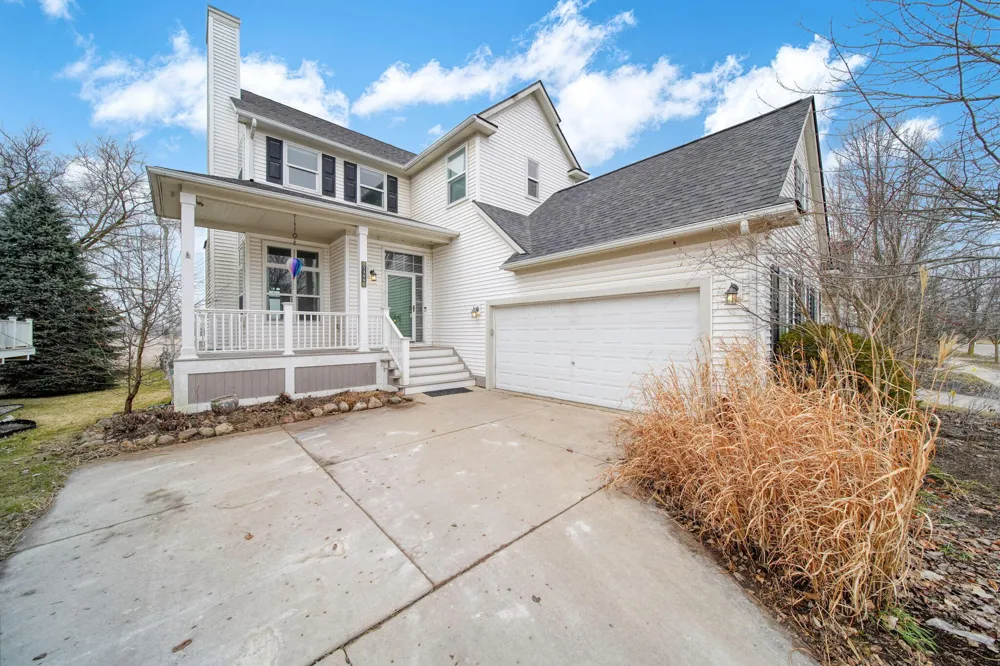 1309 Pierce Lane Milan, MI 48160