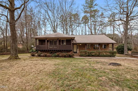 2323 Orangewood Drive