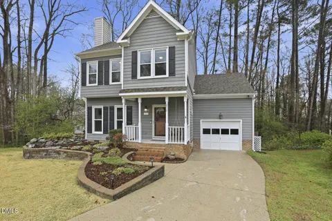 2717 Rockbridge Court