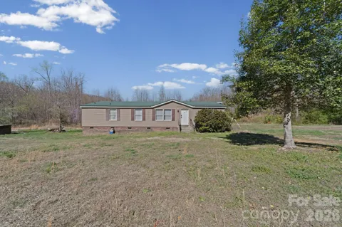 639 Correll Road