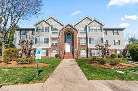 722 Scholastic Court