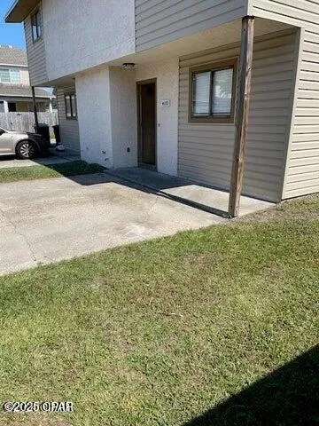 1907 Havenwood Court #H101