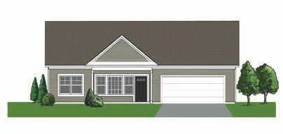 2085 Topaz Lane
