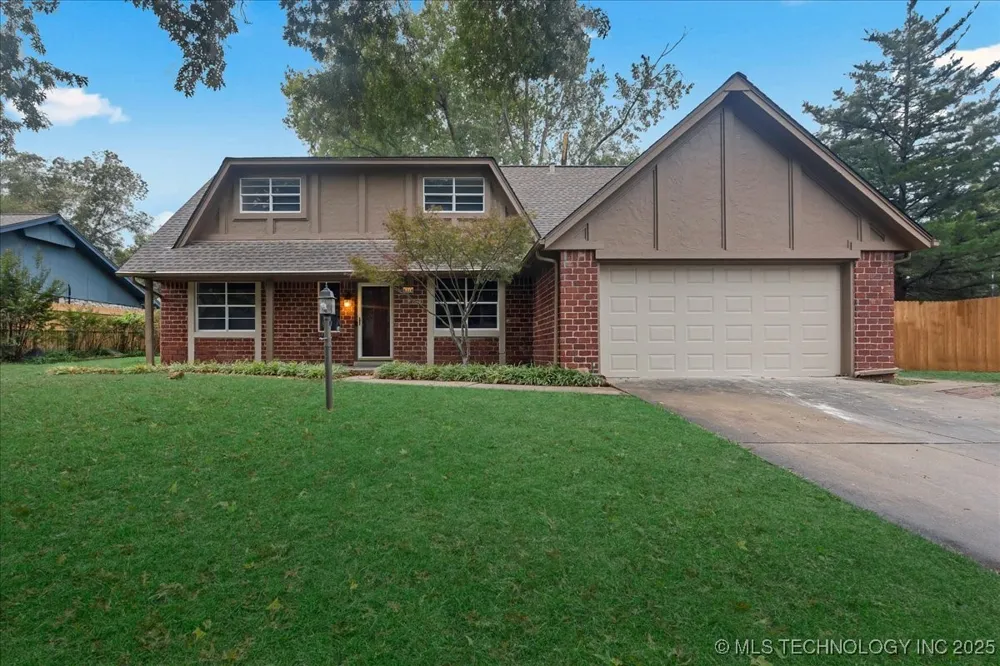 6314 S 70th EastAvenue Tulsa, OK 74133