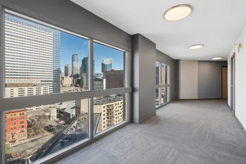 1225 LaSalle Avenue #1701
