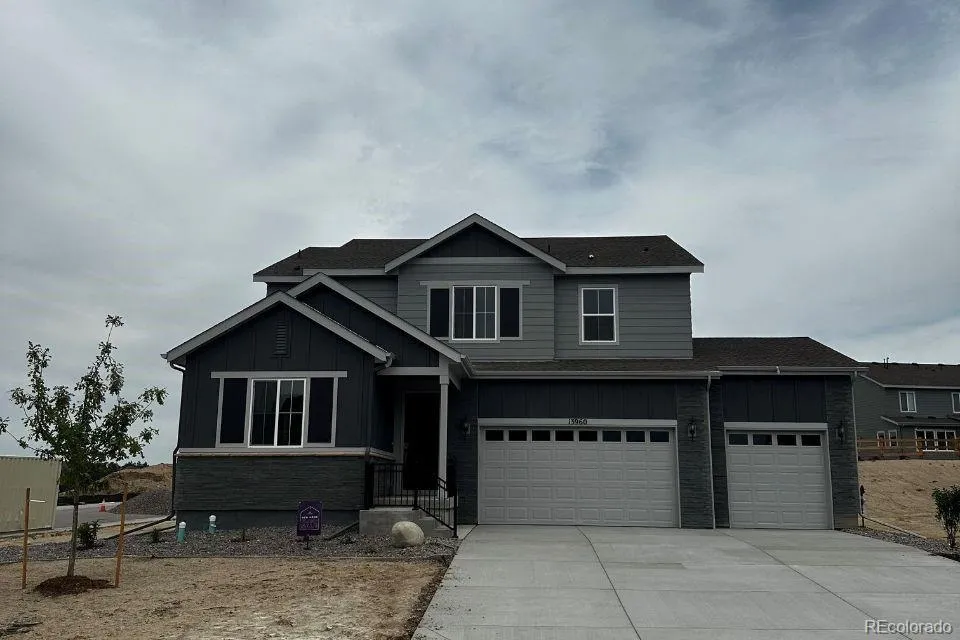 13960 Hanging Lake Street Parker, CO 80138